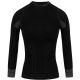 23. Bluza termoaktywna Alpinus Tactical Base Layer W GT18362