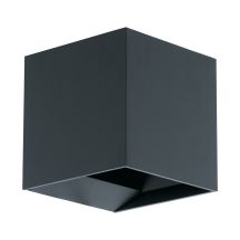 EGLO CALPINO Oświetlenie zewnętrzne ścienne Moduł LED SMD LED