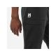 4. Spodnie męskie MILLET Ubic Stretch Pant M czarne