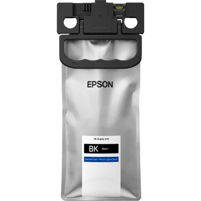 2. Epson C13T11N140 nabój z tuszem 1 szt. Oryginalny Wysoka (XL) wydajność Czarny