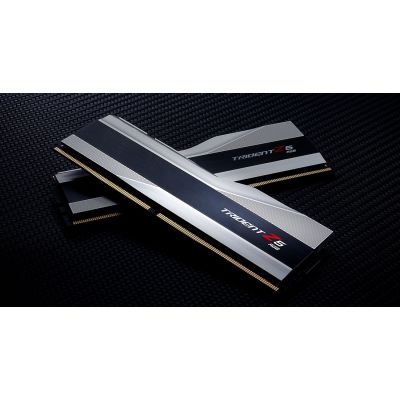 5. G.Skill Trident Z RGB Z5 moduł pamięci 32 GB 2 x 16 GB DDR5 5600 MHz