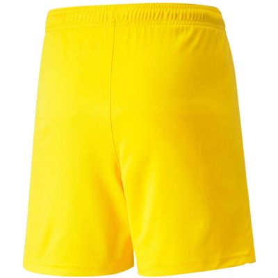 3. Spodenki Puma teamLIGA Shorts Jr 704931 07