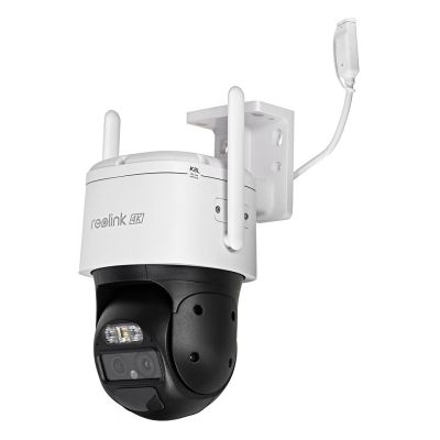 2. Kamera IP do monitoringu Reolink TrackMix LTE Series G770 8MP