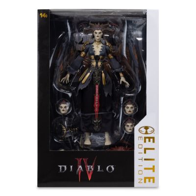 10. McFarlane Toys 16756 collectible figure