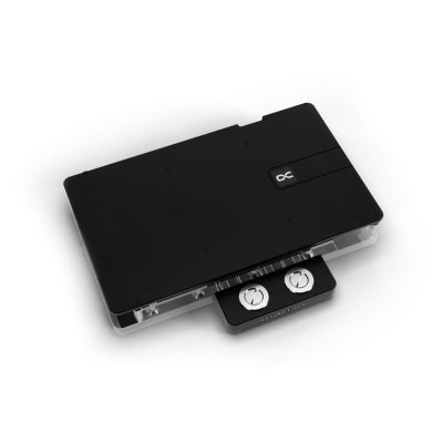 3. Alphacool 10248 część / akcesorium do systemów chłodzenia komputerów Tylna rejestracja