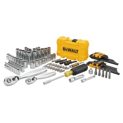 3. DeWALT DWMT73801-1 gniazdko/zestaw gniazdek