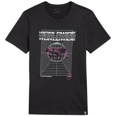 5. Koszulka 4F M H4Z22-TSM029 22S