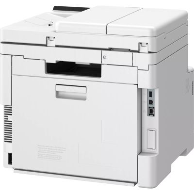 3. Canon i-SENSYS MF664Cdw Laser A4 1200 x 1200 DPI 25 stron/min Wi-Fi
