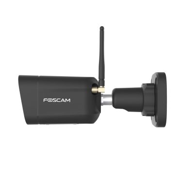 2. Kamera IP do monitoringu Foscam V8P 8MP WiFi