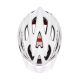 4. Kask Meteor Marven L 58-61 cm biało-szary 24725