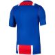 3. Koszulka męska Nike Paris Saint-Germain 2026/27 Stadium Home niebiesko-czerwona II1885 417