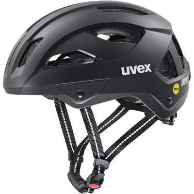Kask rowerowy UVEX City stride MIPS