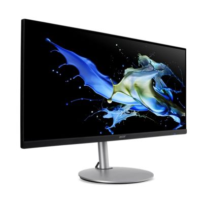 2. Acer CB342CUs  34"    86cm 21:9     75Hz 3440x1440 sil.black