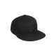 Czapka z daszkiem POC CORP Cap - czarny
