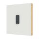 7. Czytnik Ubiquiti UA-G3-B, UniFi Access G3 Reader, czarny