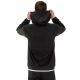 3. Bluza Joma Supernova Hooded Jacket M 101285-102