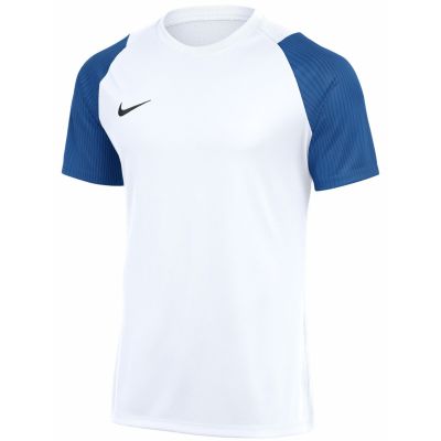 3. Koszulka męska NIke Dri-Fit Academy II biało-niebieska HV8160 103