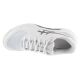 3. ASICS Gel-Dedicate 9 Clay 1042A314-101 Białe 39