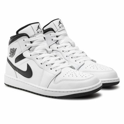 2. Buty Jordan Air Jordan 1 Mid M DQ8426-132