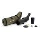 8. Celestron TrailSeeker 65-45 Degree luneta 48x Czarny