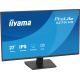 26. iiyama ProLite X2791HS-B1 monitor komputerowy 68,6 cm (27") 1920 x 1080 px Full HD LED Czarny