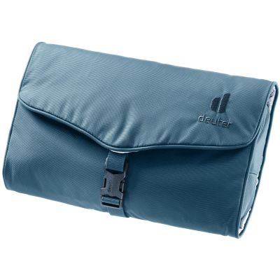 3. Kosmetyczka Deuter Wash Bag II, atlantic