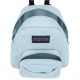 4. JanSport Half Pint Backpack EK0A5BBIN57 Błękitne One size