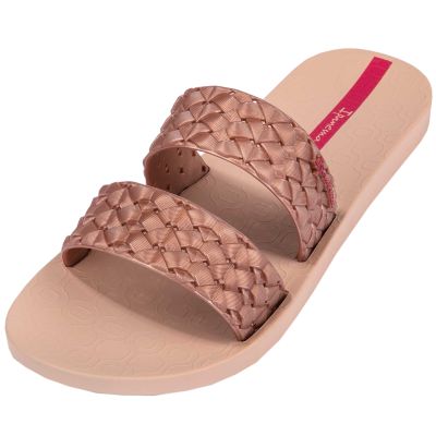 12. Klapki Ipanema Renda II Fem W 83243-AG944