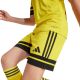 7. Spodenki adidas Squadra 25 Jr JJ2421