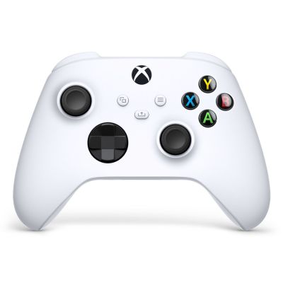 5. Microsoft Xbox Series Kontroler Robot White