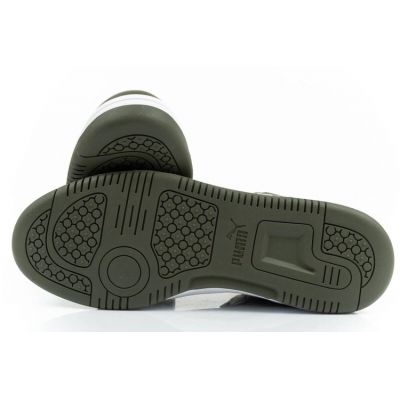 10. Buty sportowe Puma Rebound V6 W 394685 02