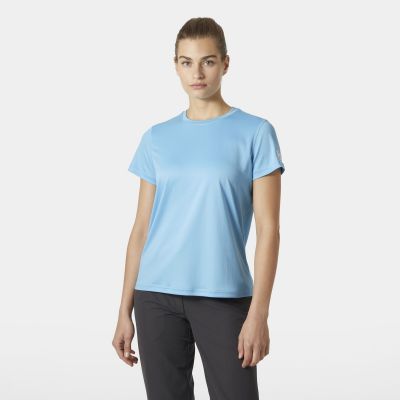 13. Koszulka Helly Hansen HH Tech Tshirt 2.0 W 49580 621