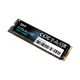4. SSD Silicon Power A60 128GB M.2 PCIe NVMe Gen3x4