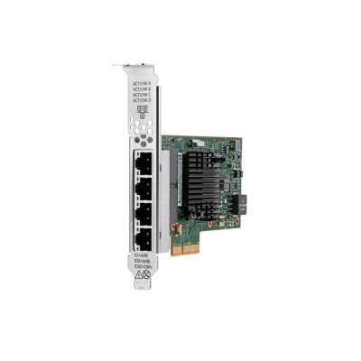 2. HPE P51178-B21 karta sieciowa Wewnętrzny Ethernet 1000 Mbit/s