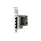 2. HPE P51178-B21 karta sieciowa Wewnętrzny Ethernet 1000 Mbit/s