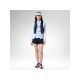 7. Szorty damskie ROSSIGNOL W Sapa 2In1 Short 5' czarne