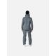 5. Guma narciarska ROSSIGNOL One Piece Adult - Black czarny