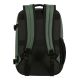 6. American Tourister Take2cabin S plecak Plecak turystyczny Zielony Przetworzony politereftalan etylenu (rPET)