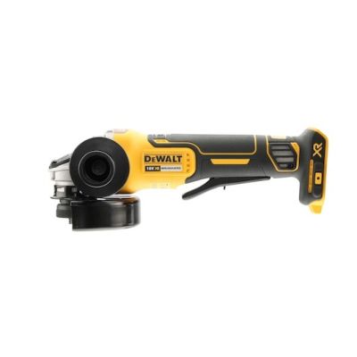 2. DeWALT DCG460N-XJ szlifierka kątowa 12,5 cm 9000 RPM 1000 W 1,75 kg