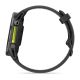 8. Garmin Forerunner 970 3,56 cm (1.4") AMOLED Cyfrowy 454 x 454 px Ekran dotykowy Czarny, Żółty Wi-Fi GPS