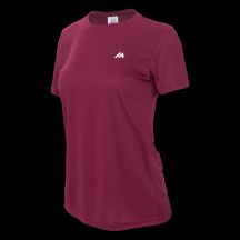 Damska Koszulka z krótkim rękawem LADY DILLION