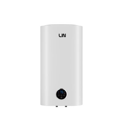 2. Bojler elektryczny LIN LIFVD1SMWH 50L SMART biały