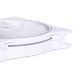 2. Alphacool 24851 system chłodzenia komputerów Obudowa komputera Wentylator 14 cm Biały 1 szt.
