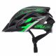 55. Kask rowerowy Meteor Gruver 24744-24746
