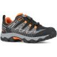 2. Buty trekkingowe dziecięce TREZETA Thunder z membraną WP Kid