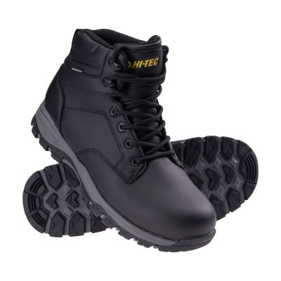 4. Męskie Buty CRISTO MID WP