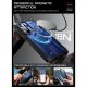 4. Etui Supcase Unicorn Beetle Pro Mag MagSafe 2-Set na Samsung Galaxy S26 - granatowo-czarne