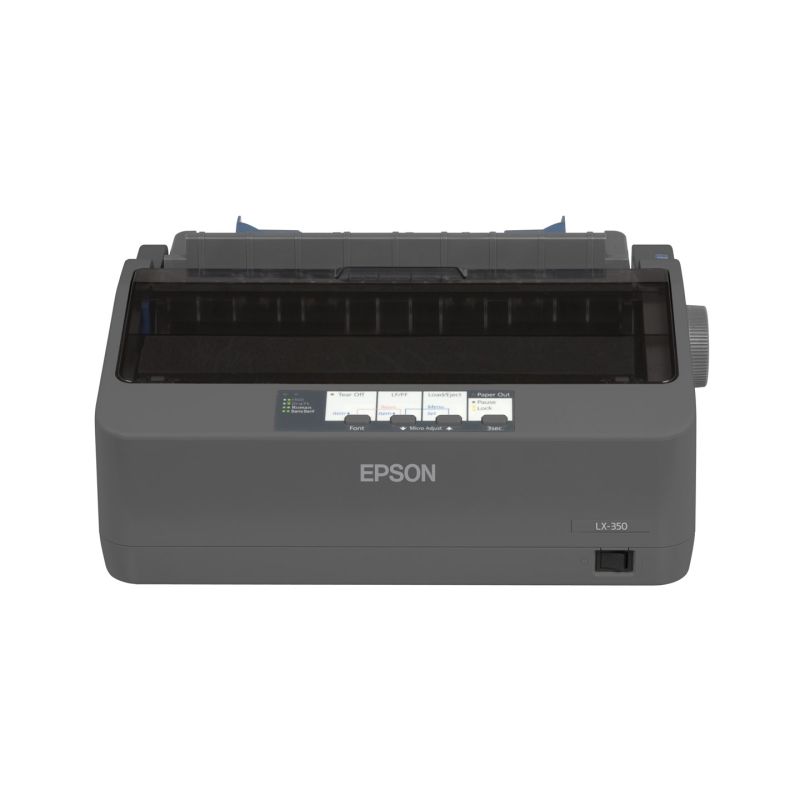 4. Drukarka igłowa Epson LX-350 C11CC24031