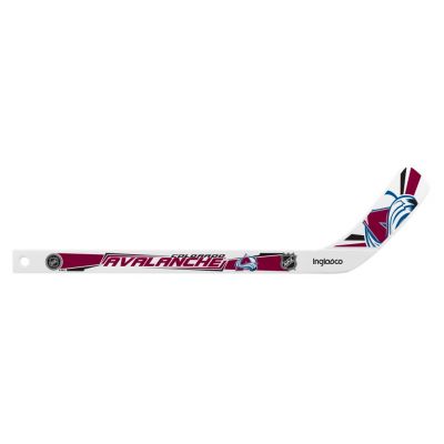 41. Kij plastikowy Inglasco Mini NHL 530AN000056