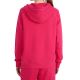 4. Bluza damska 4F F2205 różowa 4FWSS26TSWSF2205 54S